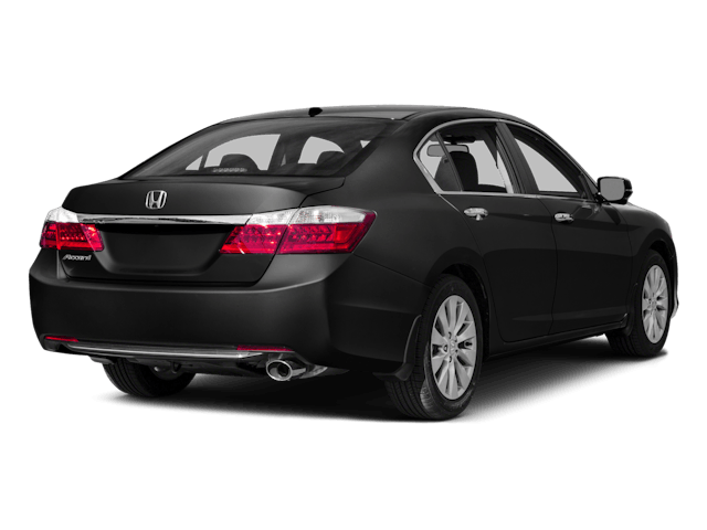 Used 2015 Honda Accord 4dr Car